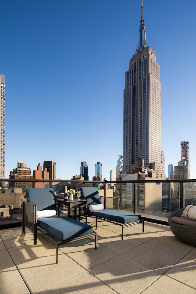 Embassy Suites by Hilton New York Manhattan Times Square — Attractions in the area in New York City, New York State