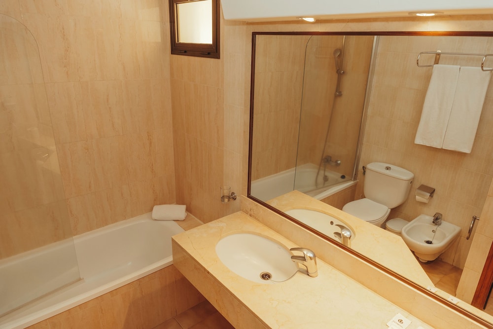 LIVVO Lago Taurito Hotel & Aquapark All Inclusive — Rooms in Taurito, Canary Islands