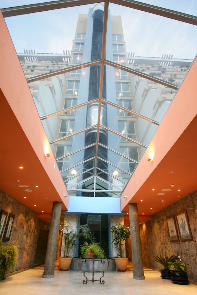LIVVO Lago Taurito Hotel & Aquapark All Inclusive — Shared spaces in Taurito, Canary Islands
