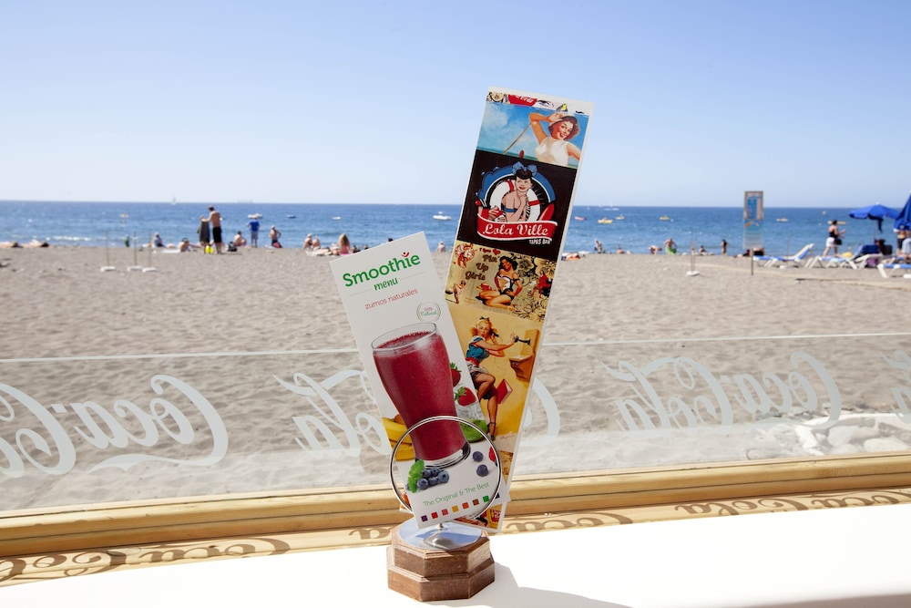 LIVVO Lago Taurito Hotel & Aquapark All Inclusive — Outdoor in Taurito, Canary Islands