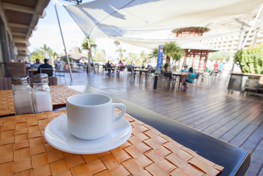 LIVVO Lago Taurito Hotel & Aquapark All Inclusive — Outdoor in Taurito, Canary Islands