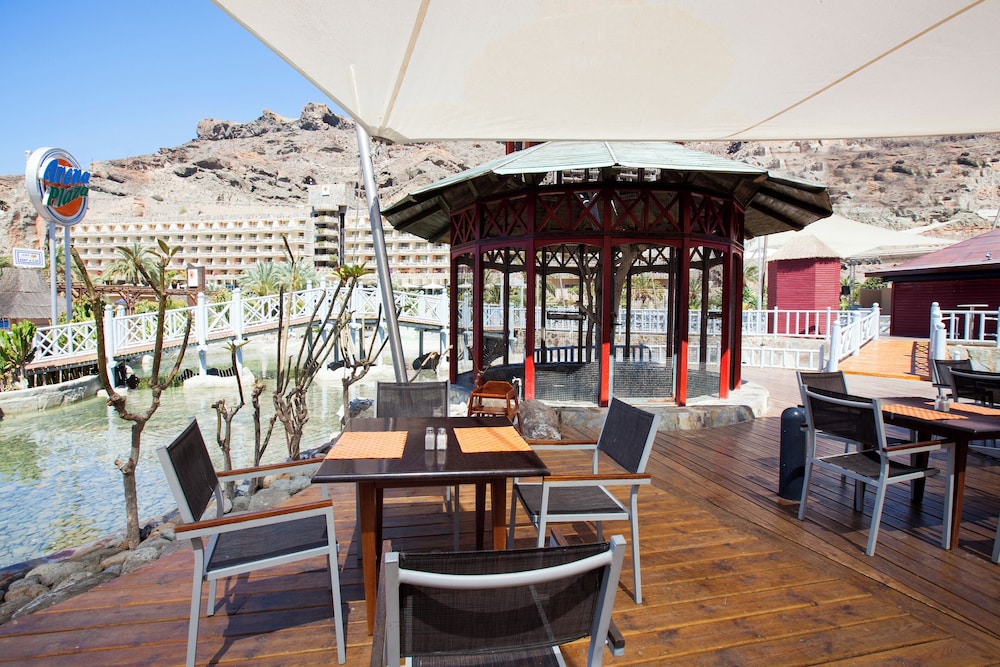 LIVVO Lago Taurito Hotel & Aquapark All Inclusive — Outdoor in Taurito, Canary Islands