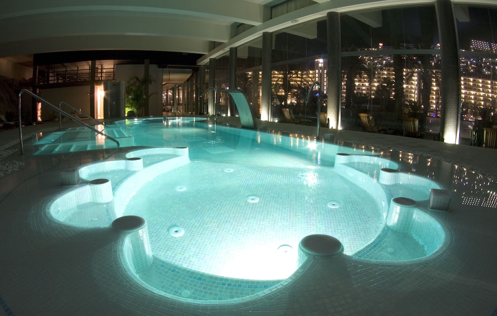 LIVVO Lago Taurito Hotel & Aquapark All Inclusive — Facilities in Taurito, Canary Islands