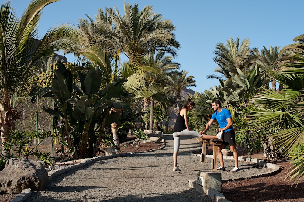 LIVVO Lago Taurito Hotel & Aquapark All Inclusive — On-site activities in Taurito, Canary Islands