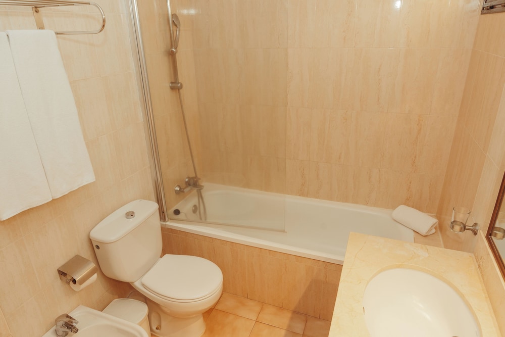LIVVO Lago Taurito Hotel & Aquapark All Inclusive — Rooms in Taurito, Canary Islands