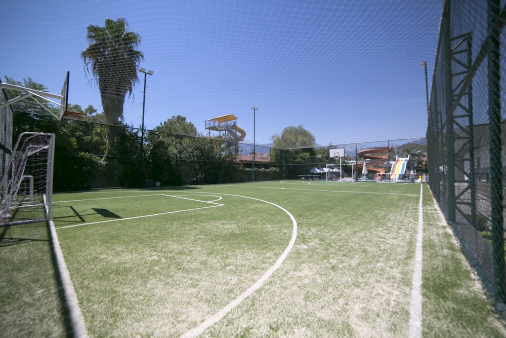 Sailor's Beach Club - All Inclusive — Sports & recreation in Kemer