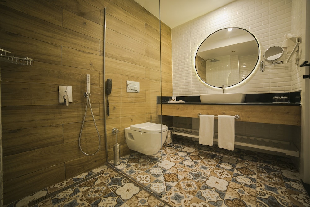 Sailor's Beach Club - All Inclusive — Hotel rooms in Kemer