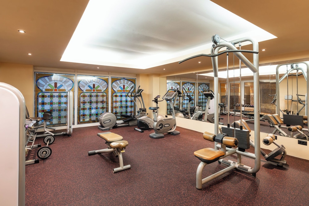 Festa Panorama Hotel — Sports & recreation in Nessebar, Burgas Region