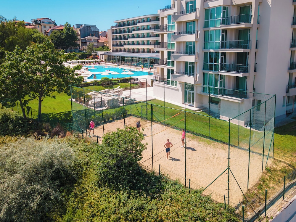 Festa Panorama Hotel — Sports & recreation in Nessebar, Burgas Region