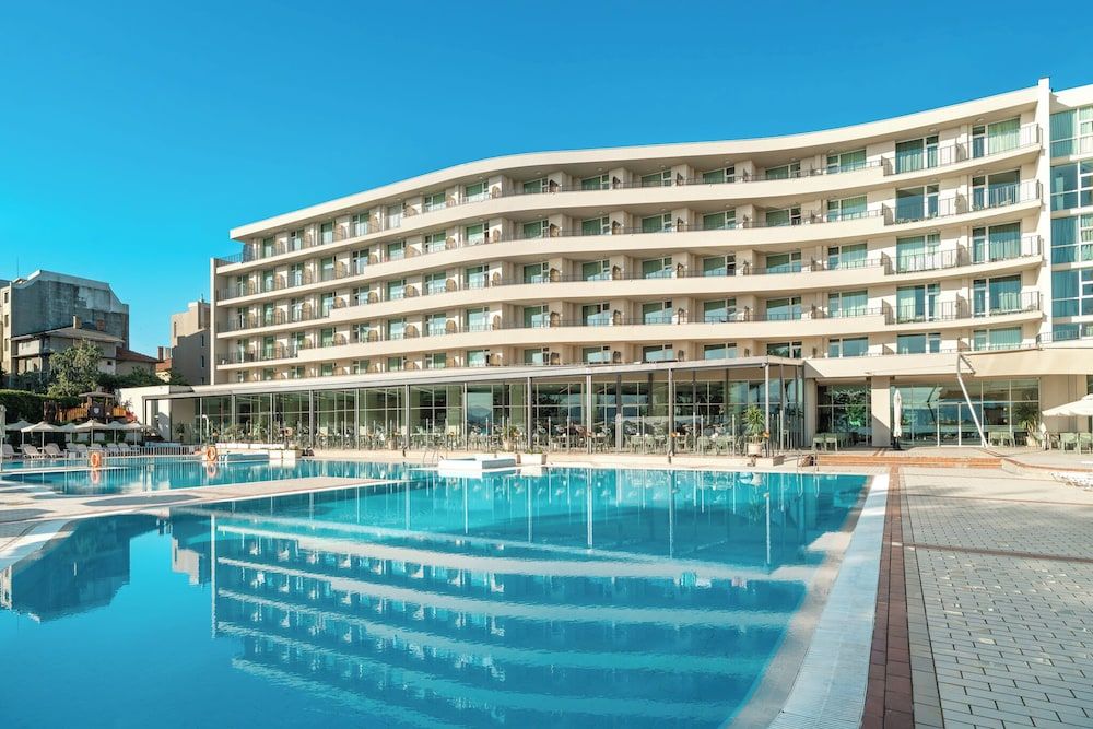 . Festa Panorama Hotel