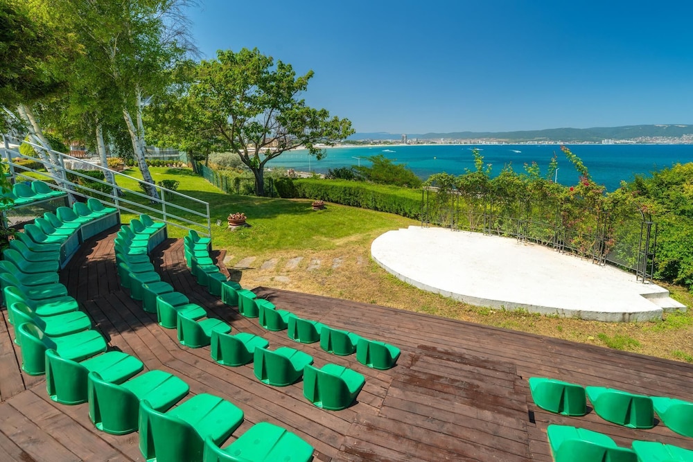Festa Panorama Hotel — Attractions in the area in Nessebar, Burgas Region