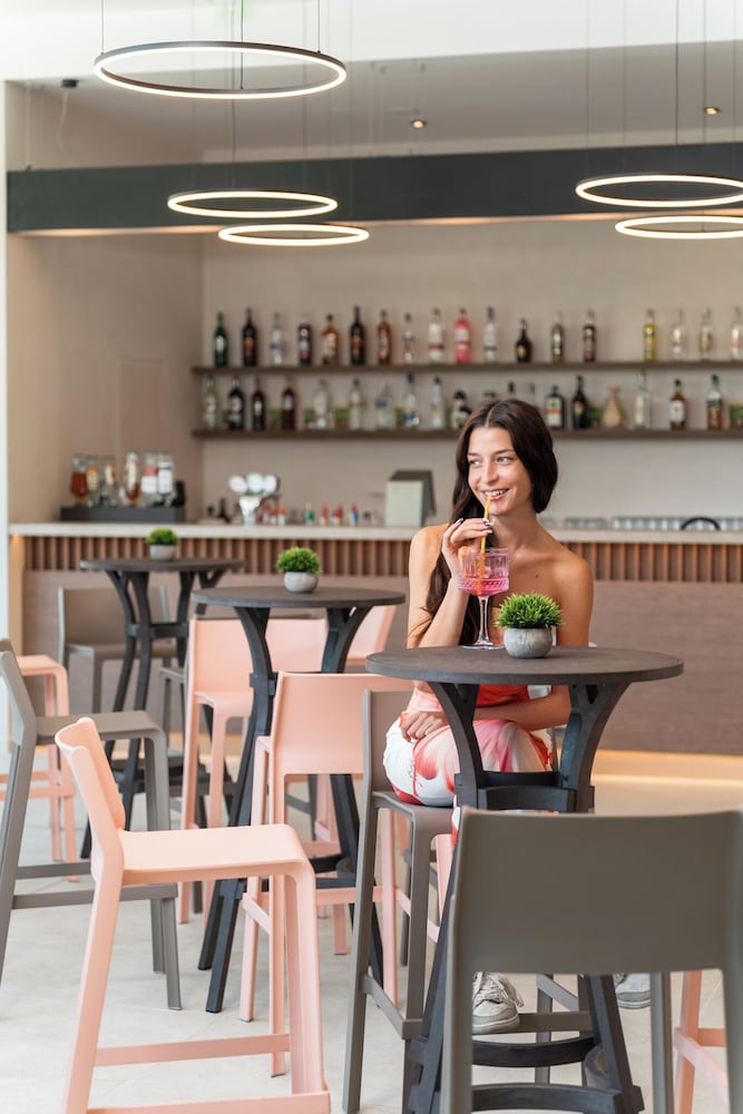 Festa Panorama Hotel — Restaurant & bars in Nessebar, Burgas Region