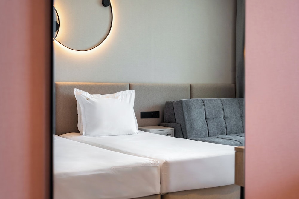 Festa Panorama Hotel — Hotel rooms in Nessebar, Burgas Region