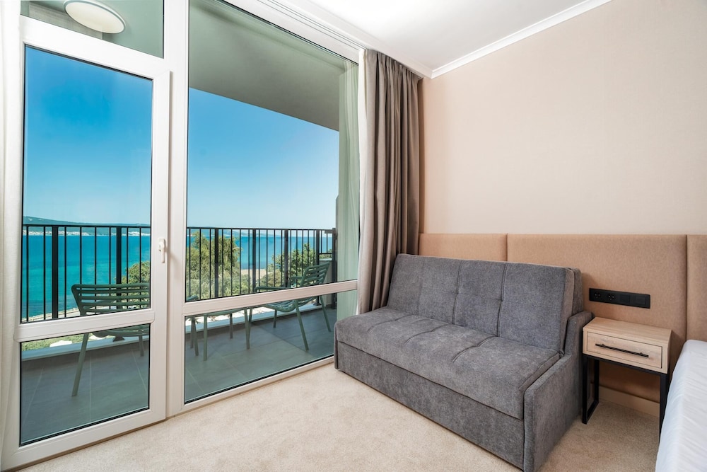 Festa Panorama Hotel — Hotel rooms in Nessebar, Burgas Region