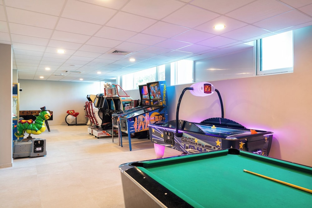 Festa Panorama Hotel — Sports & recreation in Nessebar, Burgas Region
