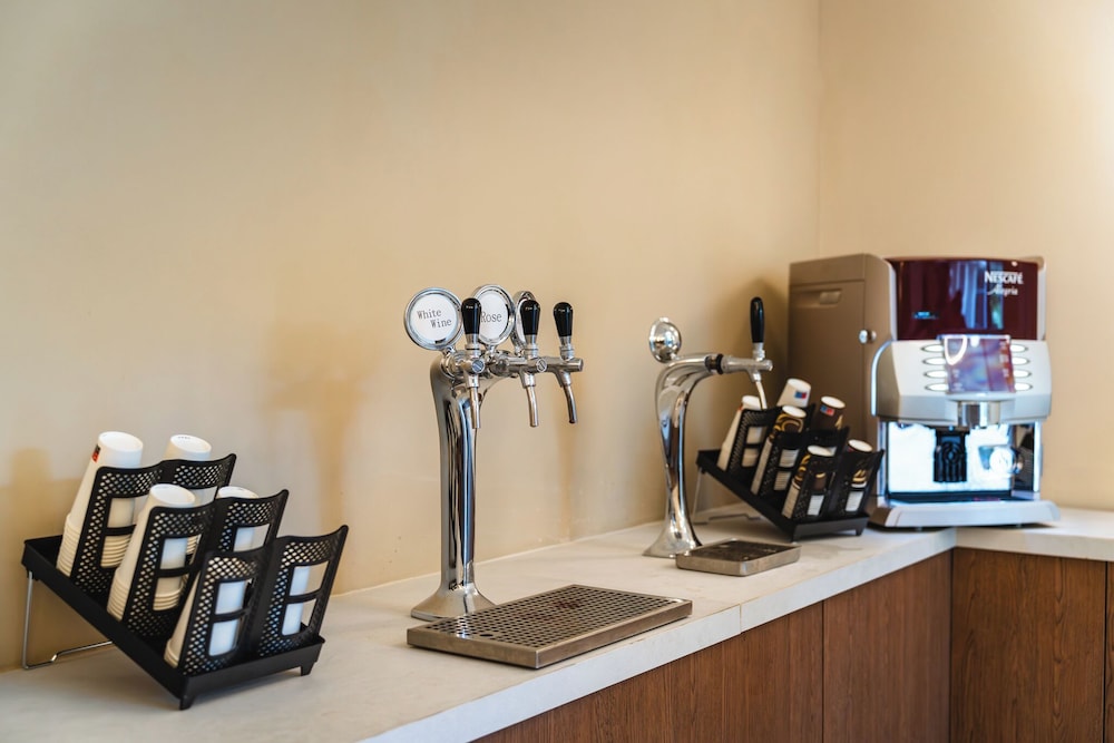 Festa Panorama Hotel — Restaurant & bars in Nessebar, Burgas Region