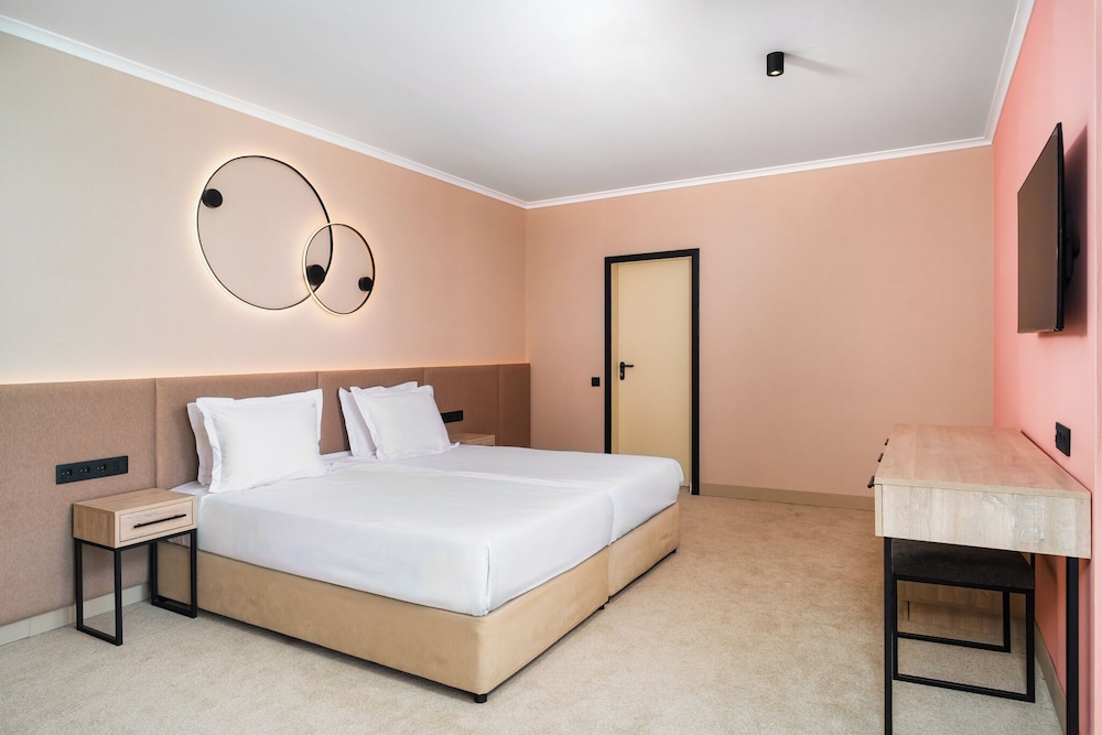 Festa Panorama Hotel — Hotel rooms in Nessebar, Burgas Region