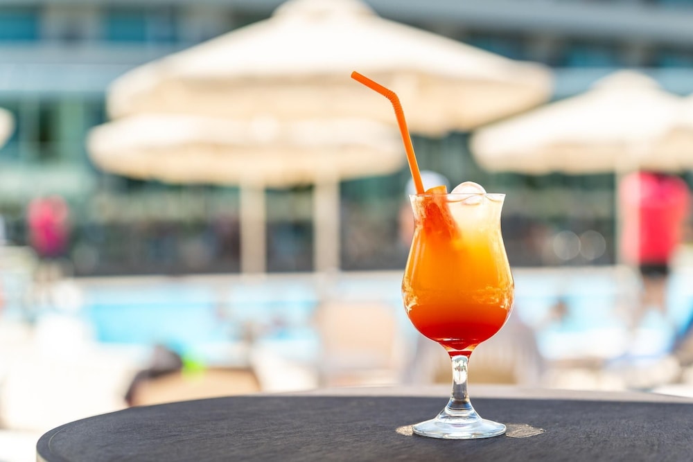 Festa Panorama Hotel — Restaurant & bars in Nessebar, Burgas Region