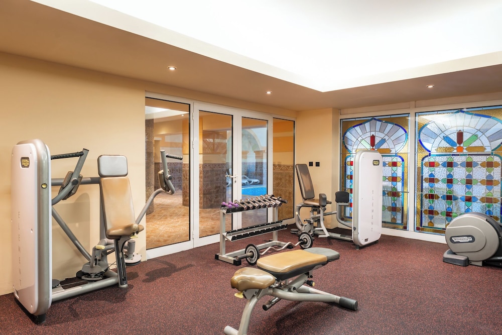 Festa Panorama Hotel — Sports & recreation in Nessebar, Burgas Region