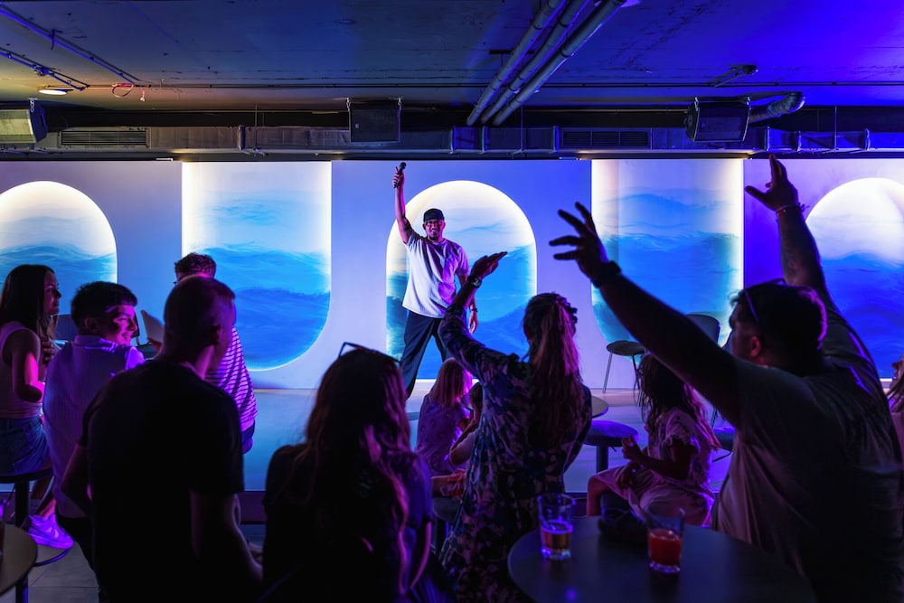 Festa Panorama Hotel — Restaurant & bars in Nessebar, Burgas Region