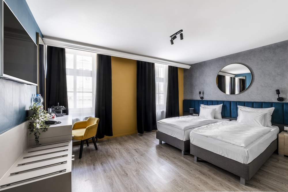 Alta Moda Hotel by Mellow Mood Hotels - zdjęcie 5