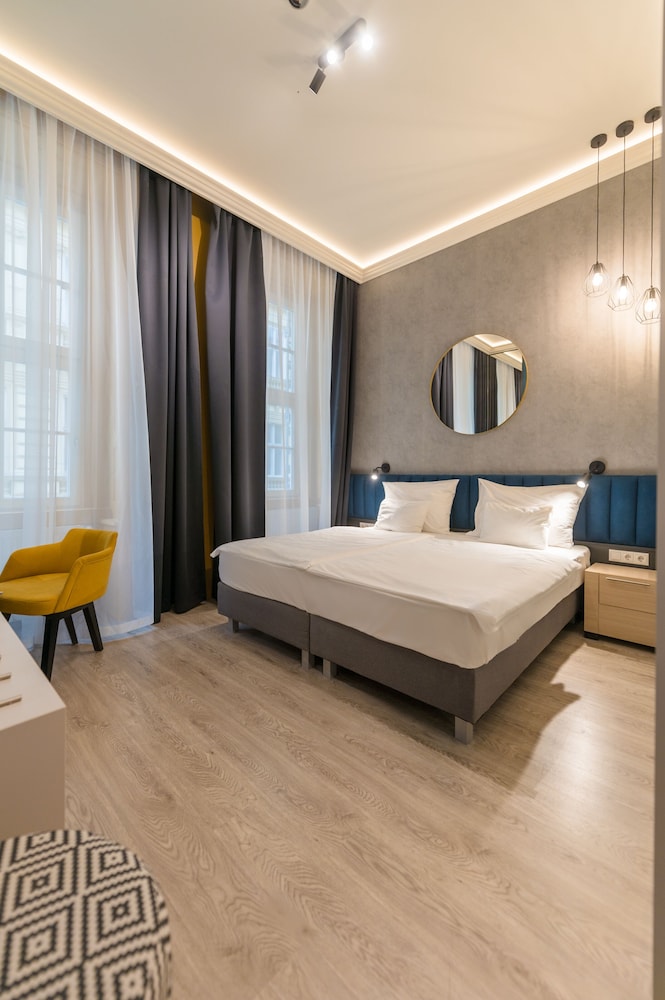 Alta Moda Hotel by Mellow Mood Hotels - zdjęcie 4