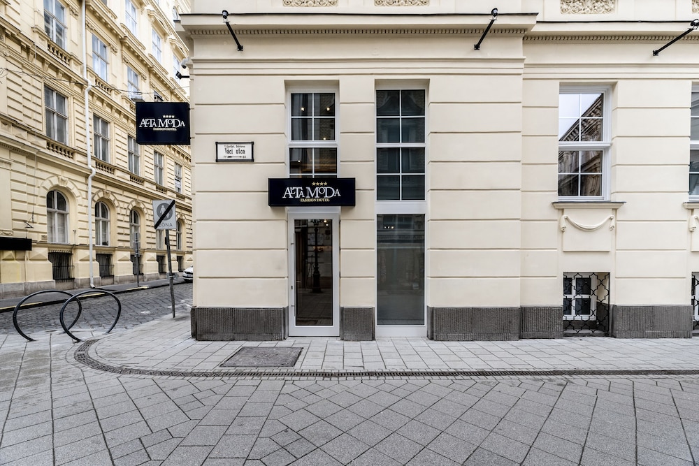 Alta Moda Hotel by Mellow Mood Hotels