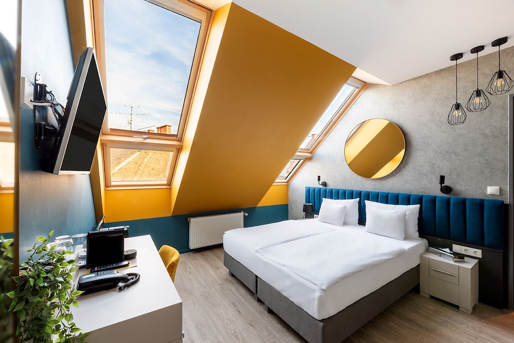 Alta Moda Hotel by Mellow Mood Hotels - zdjęcie 2