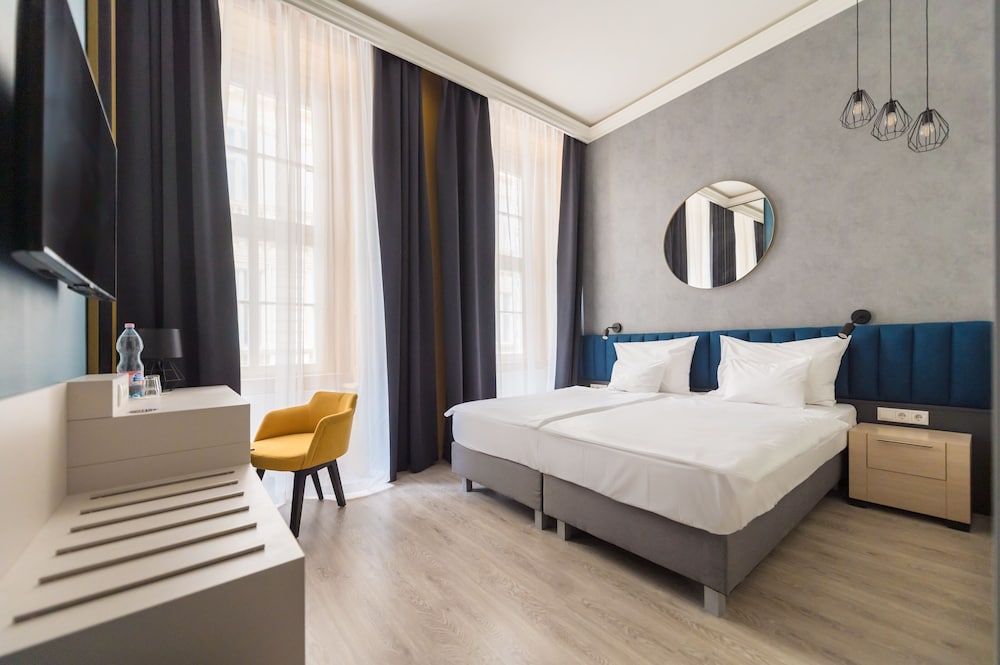 Alta Moda Hotel by Mellow Mood Hotels - zdjęcie 3