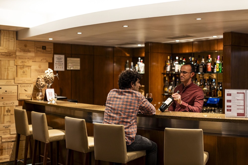 Hotel Roma — Restaurant & bars in Lisbon, Lisboa