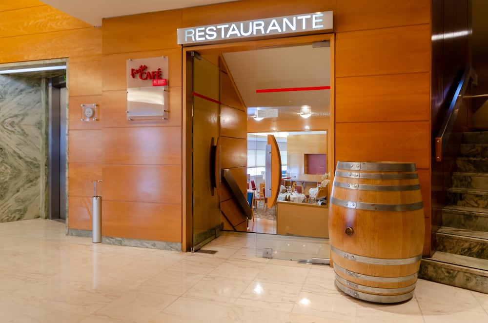 Hotel Roma — Restaurant & bars in Lisbon, Lisboa