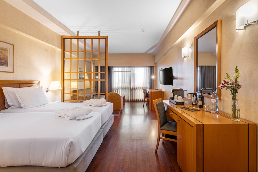 Hotel Roma — Main photo in Lisbon, Lisboa