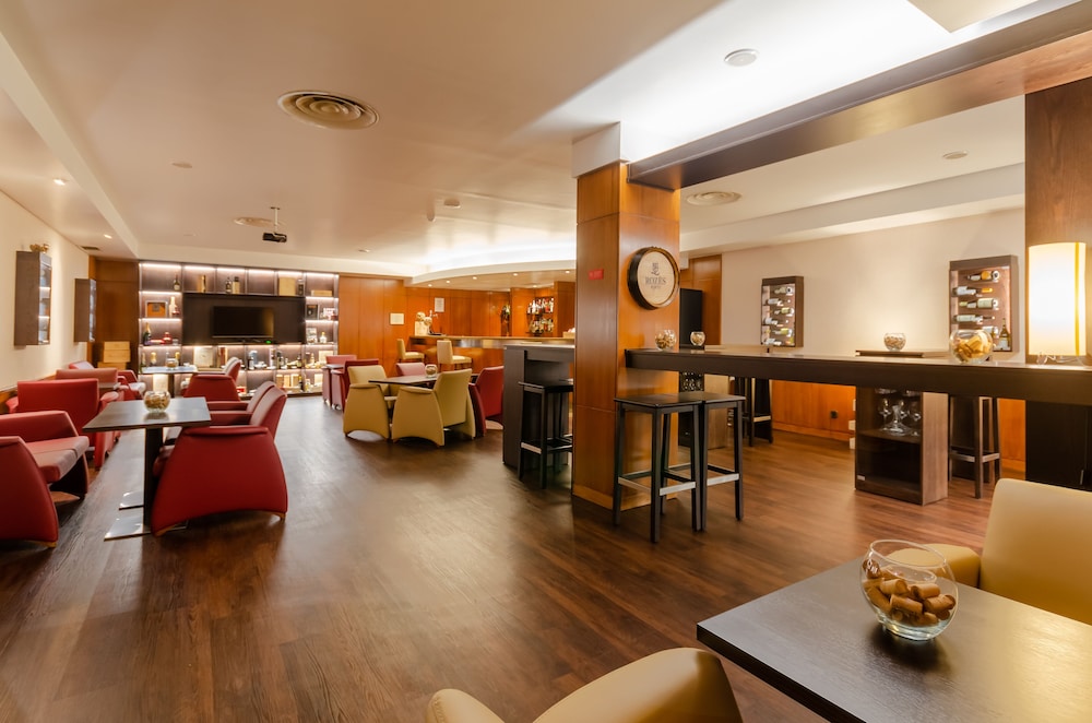 Hotel Roma — Restaurant & bars in Lisbon, Lisboa