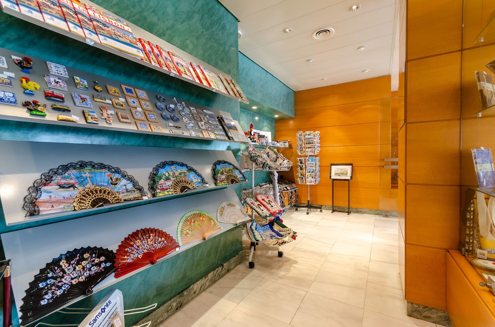 Hotel Roma — Attractions in the area in Lisbon, Lisboa