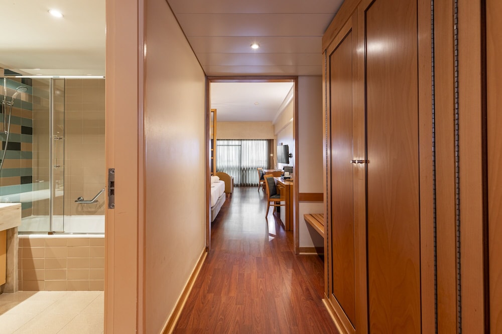 Hotel Roma — Hotel rooms in Lisbon, Lisboa