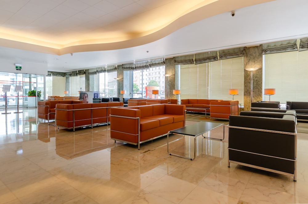 Hotel Roma — Hotel building in Lisbon, Lisboa