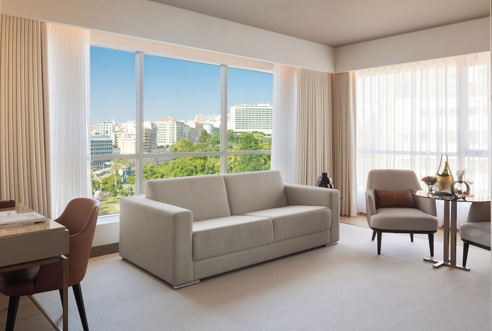 EPIC SANA Marques Hotel — Hotel rooms in Lisbon, Lisboa