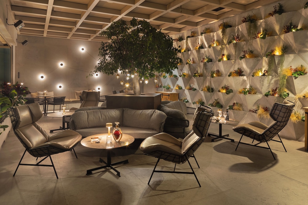 EPIC SANA Marques Hotel — Restaurant & bars in Lisbon, Lisboa