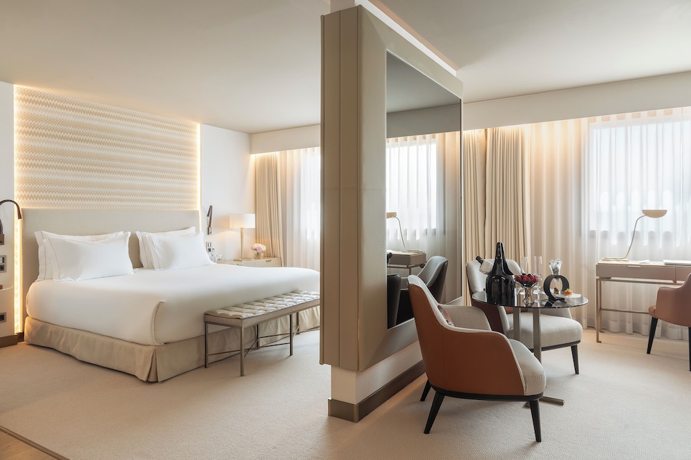 EPIC SANA Marques Hotel — Hotel rooms in Lisbon, Lisboa