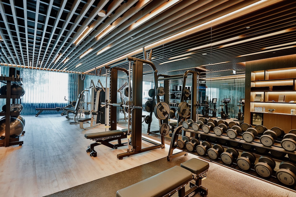 EPIC SANA Marques Hotel — Sports & recreation in Lisbon, Lisboa