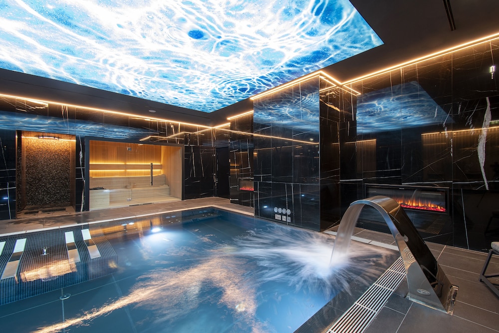EPIC SANA Marques Hotel — Spa in Lisbon, Lisboa