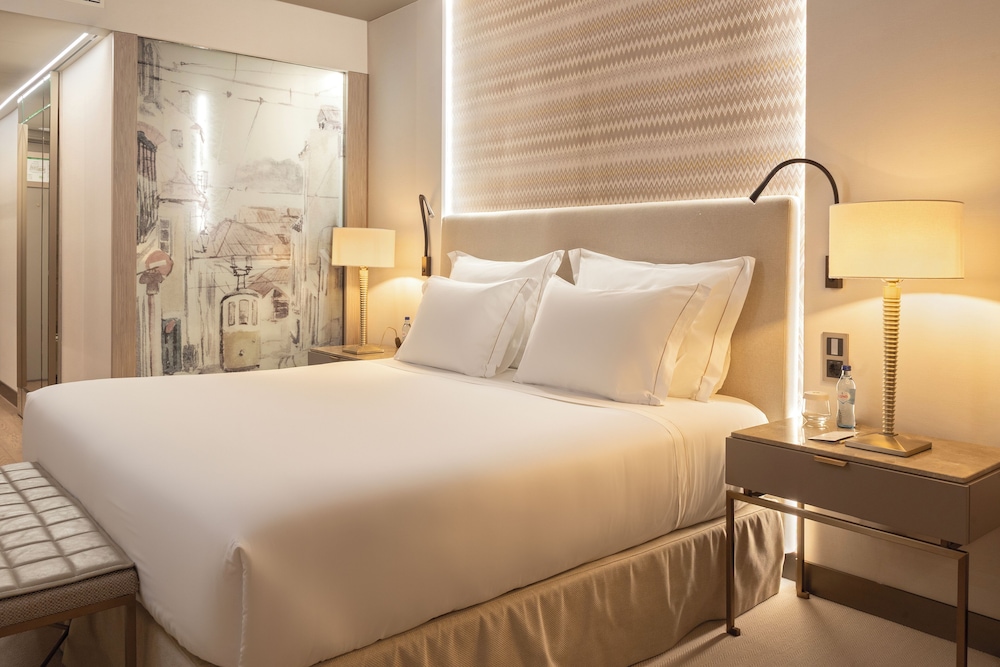 EPIC SANA Marques Hotel — Hotel rooms in Lisbon, Lisboa