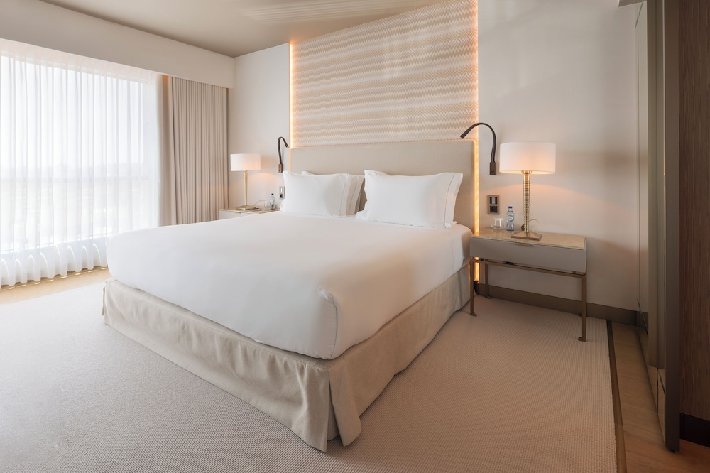 EPIC SANA Marques Hotel — Hotel rooms in Lisbon, Lisboa
