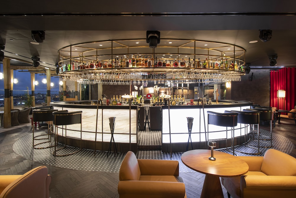 EPIC SANA Marques Hotel — Restaurant & bars in Lisbon, Lisboa
