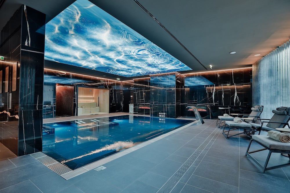 EPIC SANA Marques Hotel - zdjęcie 4