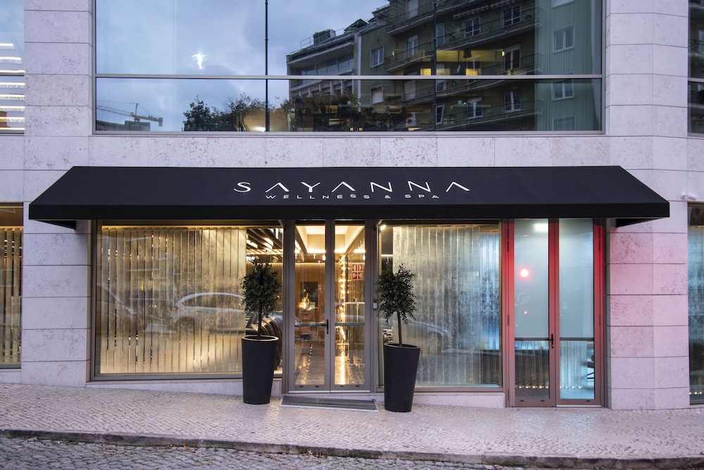 EPIC SANA Marques Hotel — Spa in Lisbon, Lisboa