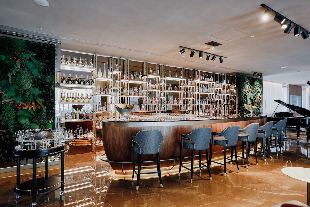 EPIC SANA Marques Hotel — Restaurant & bars in Lisbon, Lisboa