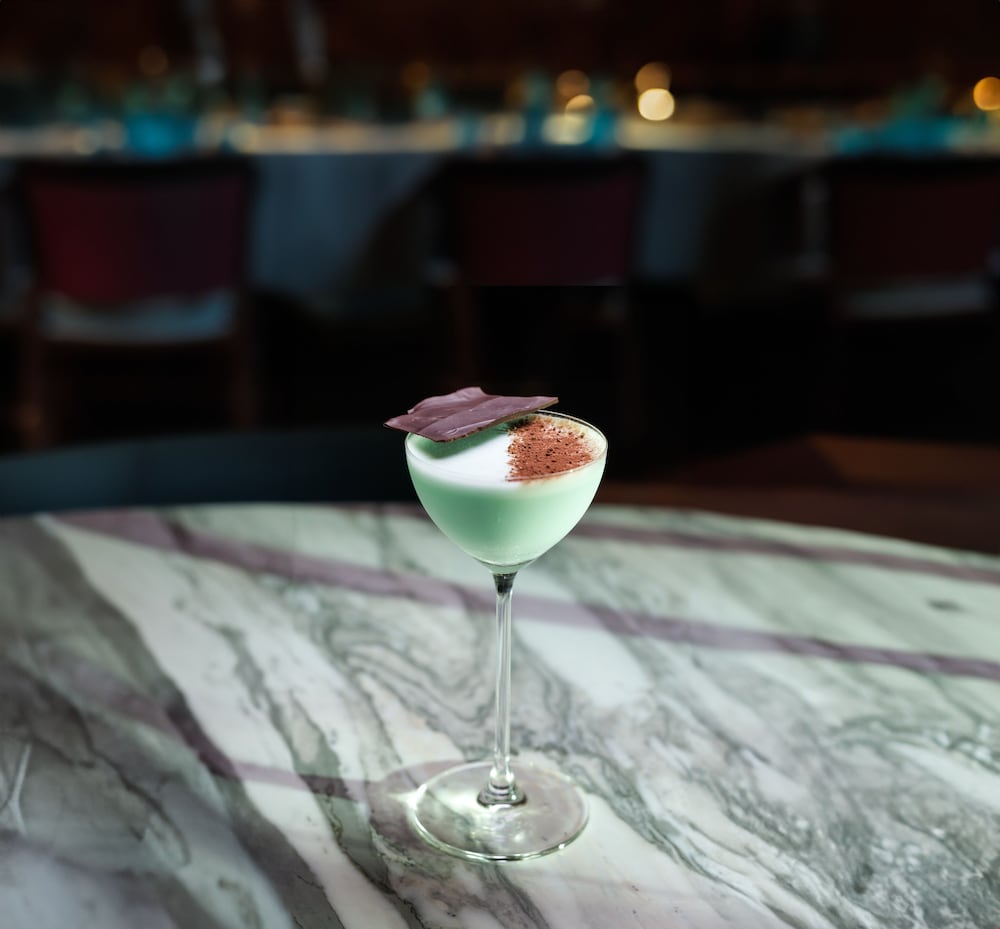 EPIC SANA Marques Hotel — Restaurant & bars in Lisbon, Lisboa