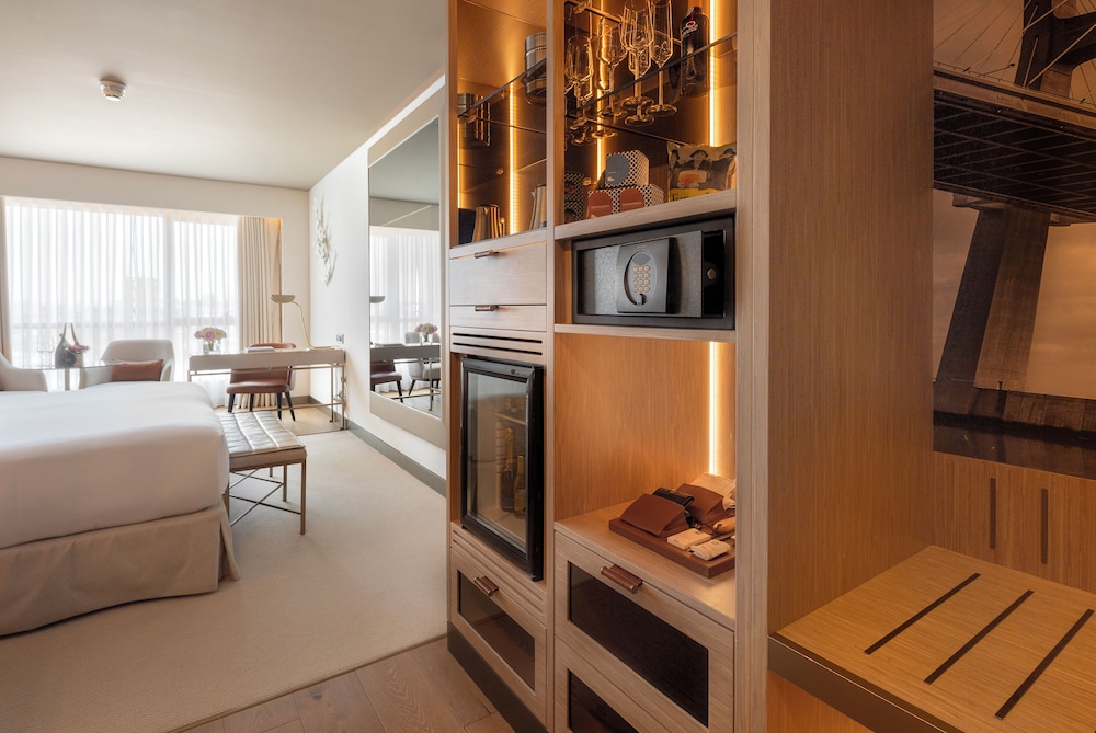 EPIC SANA Marques Hotel — Hotel rooms in Lisbon, Lisboa