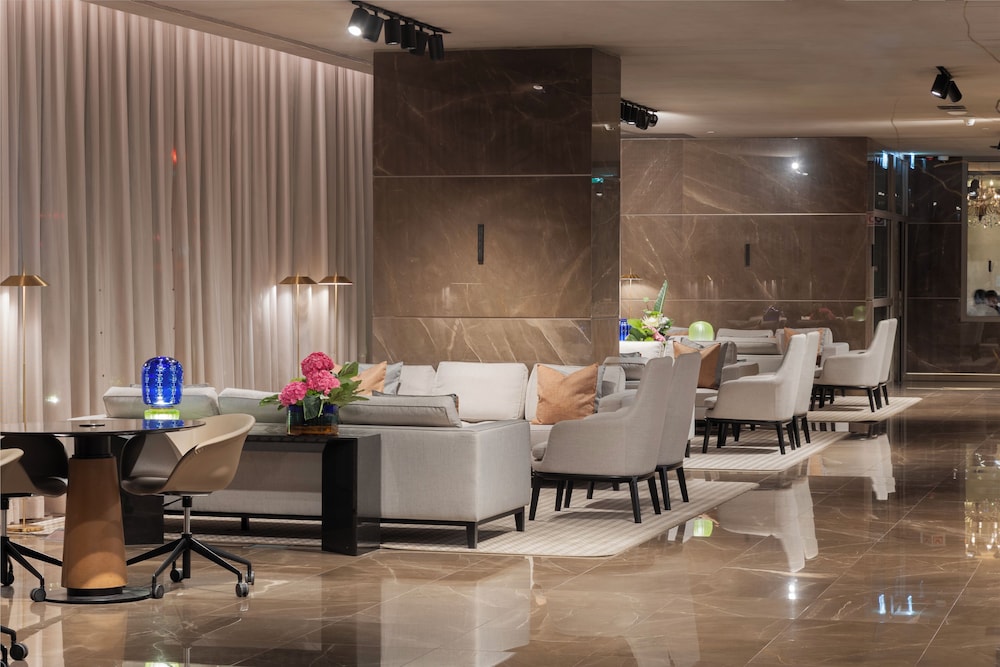 EPIC SANA Marques Hotel — Restaurant & bars in Lisbon, Lisboa